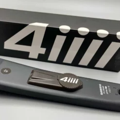 Xlc Industriea Shop -Xlc Industriea Shop 4iiii precision 3 grx rx810 nds left crank with power meter 1