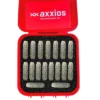 AXX Racing 6 Kit 17 Units -Xlc Industriea Shop axxios axx racing 6 kit 17 units