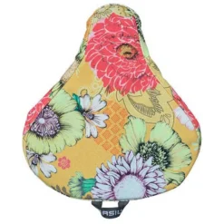 BASIL Waterproof Saddle Cover