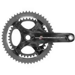 Campagnolo® Record 11 Ultra Torque Carbon Crankset