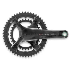 Campagnolo® Record 12 Ultra Torque Carbon Crankset