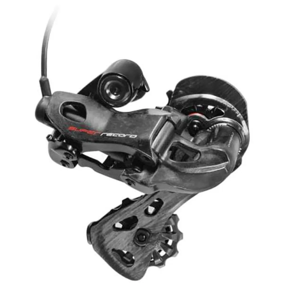 Campagnolo® Super Record EPS Rear Derailleur 3 Campagnolo® Super Record EPS Rear Derailleur