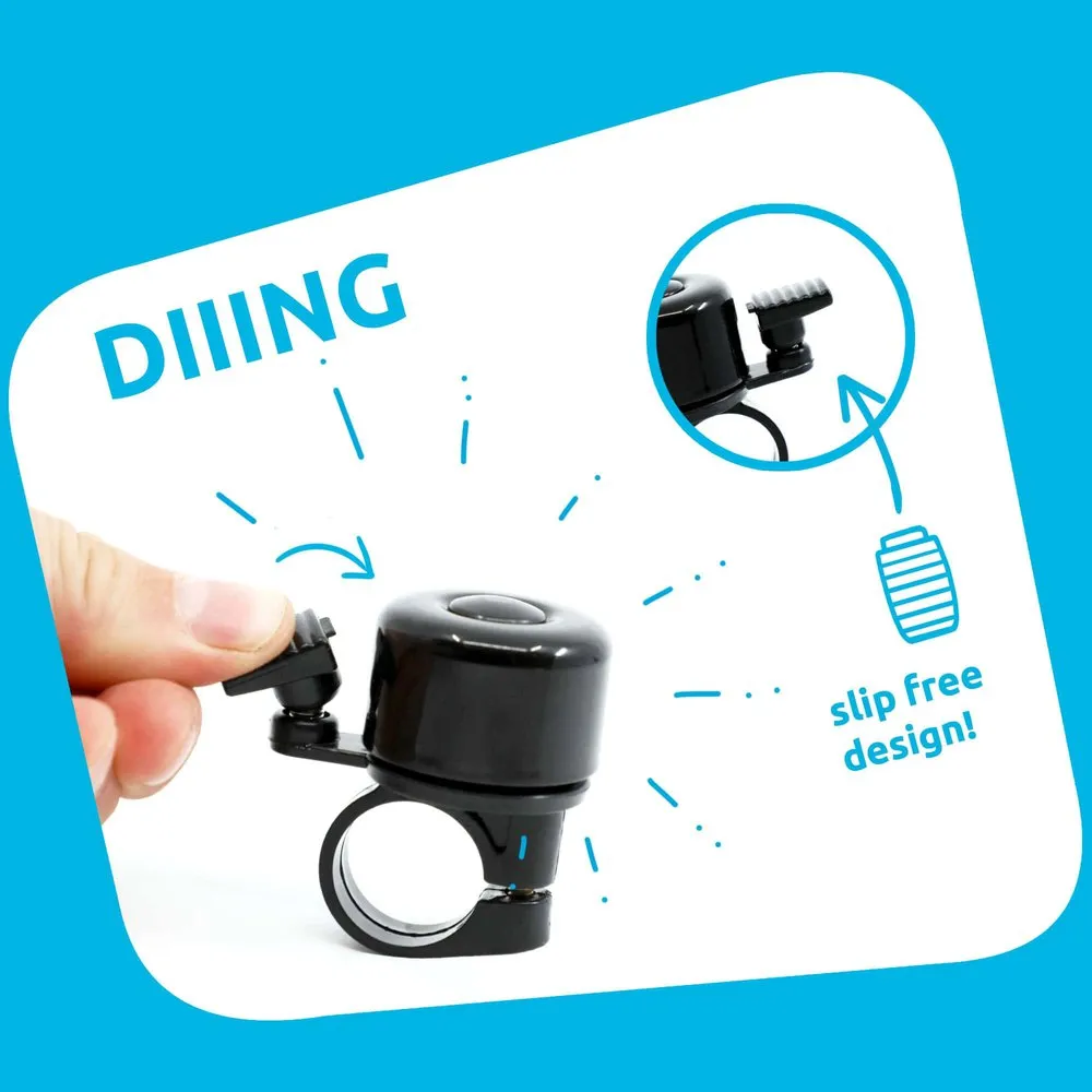 Crazy Safety 130101-01 Bell 5 Crazy Safety 130101-01 Bell - Image 3