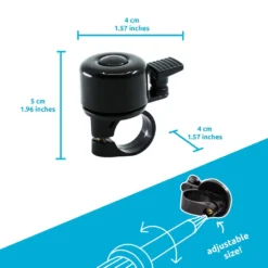 Crazy Safety 130101-01 Bell 10 Crazy Safety 130101-01 Bell -Xlc Industriea Shop crazy safety 130101 01 bell 3