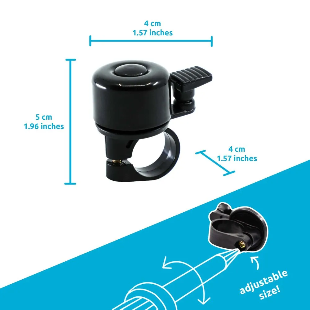 Crazy Safety 130101-01 Bell 6 Crazy Safety 130101-01 Bell - Image 4