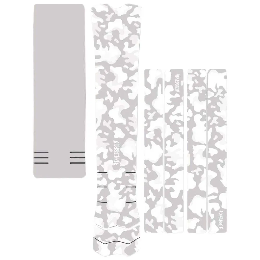 Dyedbro Camo E-Bike Frame Guard Stickers 3 Dyedbro Camo E-Bike Frame Guard Stickers