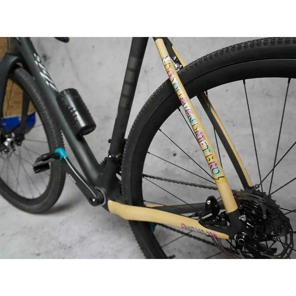 Dyedbro Donuts 5 Dyedbro Donuts - Image 3