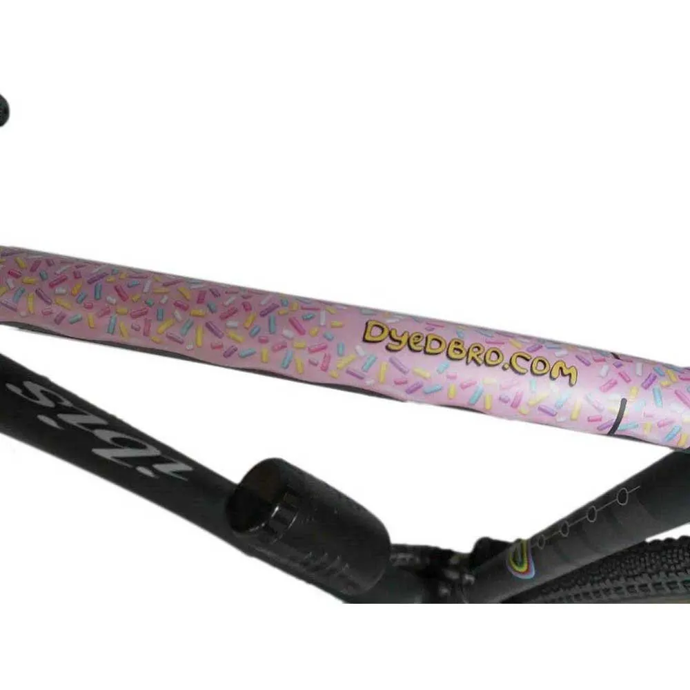 Dyedbro Donuts 3 Dyedbro Donuts