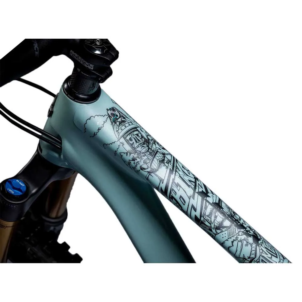 Dyedbro Stormstatic Camera Action Frame Guard Stickers 4 Dyedbro Stormstatic Camera Action Frame Guard Stickers - Image 2