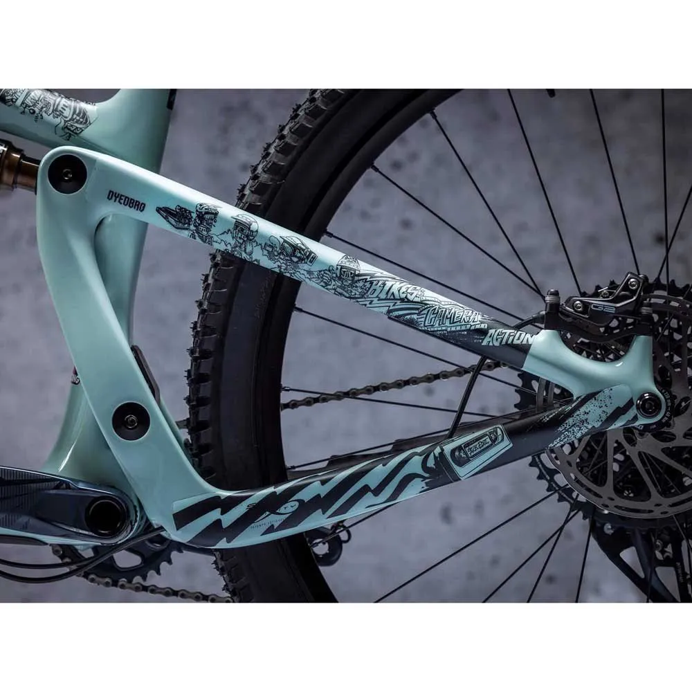 Dyedbro Stormstatic Camera Action Frame Guard Stickers 5 Dyedbro Stormstatic Camera Action Frame Guard Stickers - Image 3