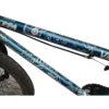 Dyedbro Teresa Williams BMX Protectors Kit