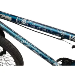 Dyedbro Teresa Williams Signature Edition