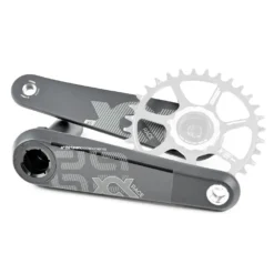 E-thirteen XCX Race Carbon Crank