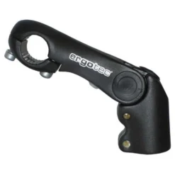 Ergotec Kobra Vario A-Head 40 25.4/28.6 Mm Adjustable Stem