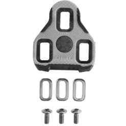 Exustar EBLK11 Cleats