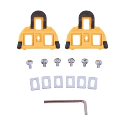 SPD-SL 4.5º Road Cleats