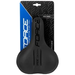 Force Comfort Gel Tourist Saddle -Xlc Industriea Shop force comfort gel tourist saddle 2