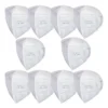 Mask Filters Ffp2 10 Units Accesory -Xlc Industriea Shop frogmask mask filters ffp2 10 units accesory