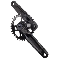 FSA Gradient MOD BB392EEVO Direct Mount Crankset