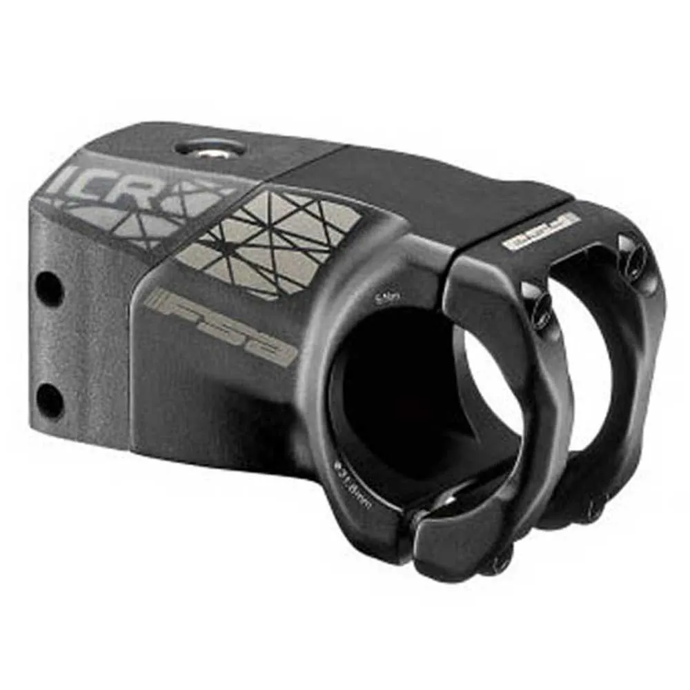 FSA ICR Non Series Stem 3 FSA ICR Non Series Stem