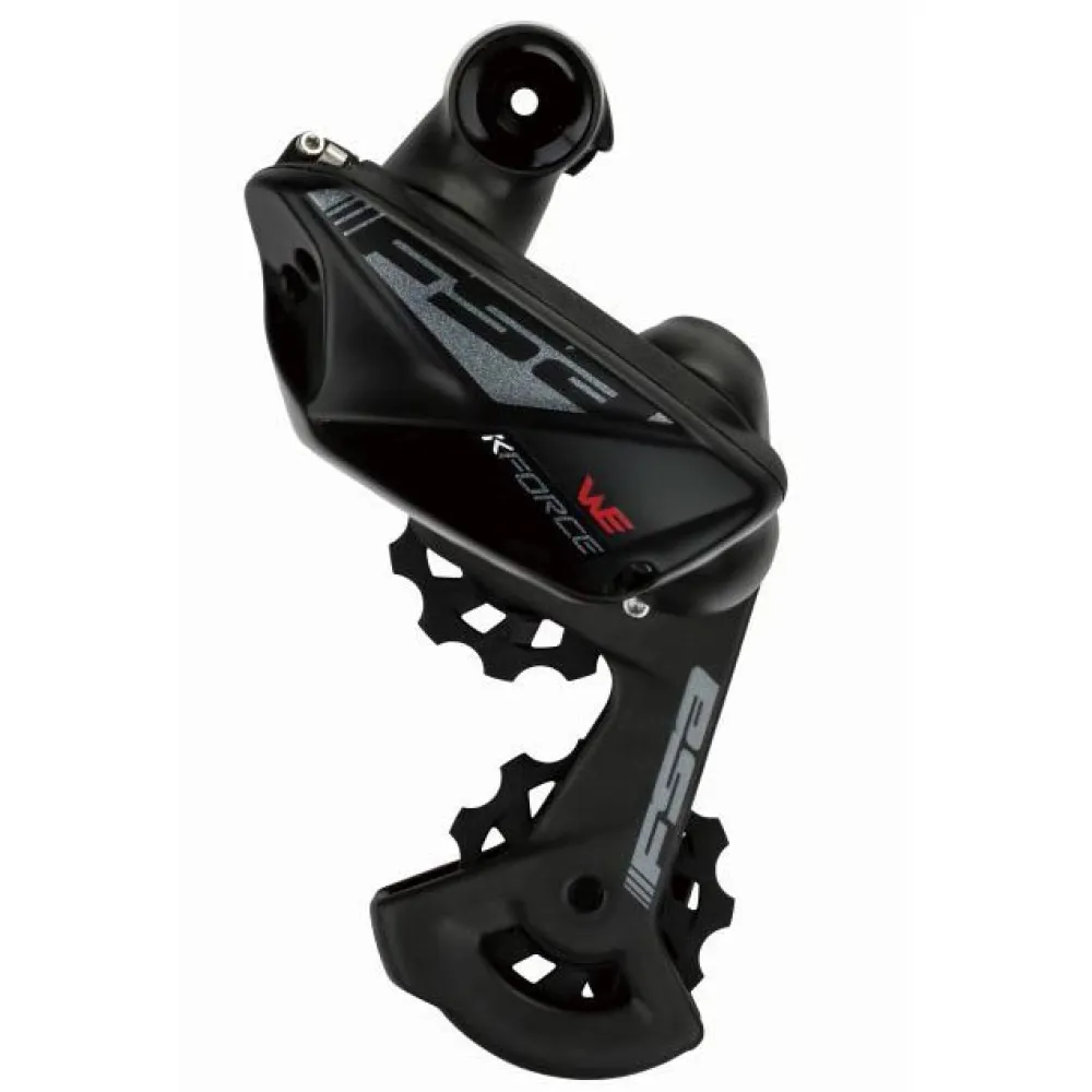 FSA K-Force WE Rear Derailleur 3 FSA K-Force WE Rear Derailleur