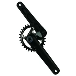 FSA Single Chainring Afterburner Adventure Megaexo 11V Dm 32T
