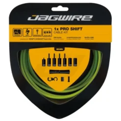 JAGWIRE Kit Pro Shift 1 Unidad