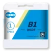 KMC B1 Wide Chain -Xlc Industriea Shop kmc b1 wide chain