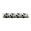 KMC BMX HL710 HL Chain -Xlc Industriea Shop kmc bmx hl710 hl chain