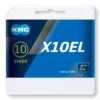 KMC X10EL Road/MTB Chain