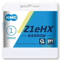 KMC Z1 EHX Narrow EPT Chain