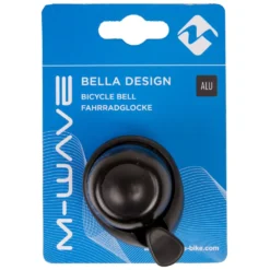 M-Wave Bella Design Bell -Xlc Industriea Shop m wave bella design bell 1