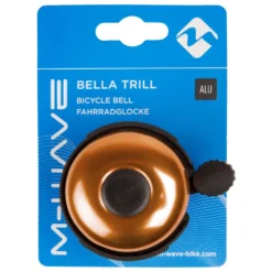 M-Wave Bella Trill Bell -Xlc Industriea Shop m wave bella trill bell 1
