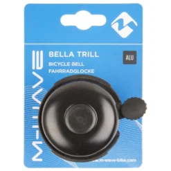 M-Wave Bella Trill Left Bell -Xlc Industriea Shop m wave bella trill left bell 1