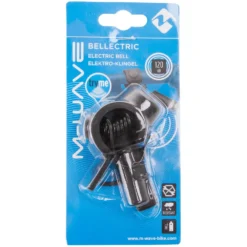 M-Wave Bellectric Bell -Xlc Industriea Shop m wave bellectric bell 3