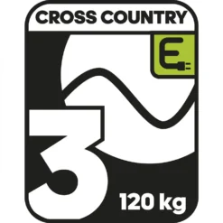 M-Wave Hset 1/8 31.8 Mm Stem -Xlc Industriea Shop m wave hset 1 8 31.8 mm stem 2