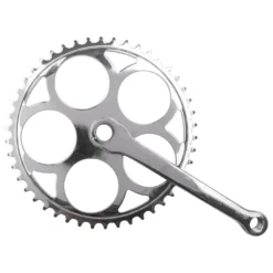 M-Wave Single Crankset
