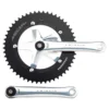 MICHE Pista Advanced 144 BCD Crankset 1 MICHE Pista Advanced 144 BCD Crankset -Xlc Industriea Shop miche pista advanced 144 bcd crankset
