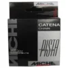 MICHE Pista Track 8.0 Mm 1/2 X 1/8 Chain -Xlc Industriea Shop miche pista track 8.0 mm 1 2 x 1 8 chain