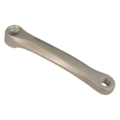 Aluminium Left Crank