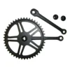 Steel Crankset -Xlc Industriea Shop mijnen pieper steel crankset