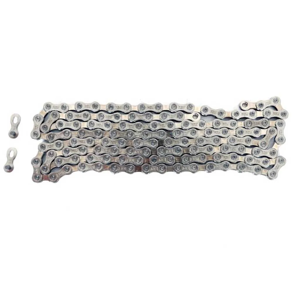 MSC Chain 3 MSC Chain