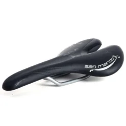 MSC San Marco Aspide Starup Glamour Saddle