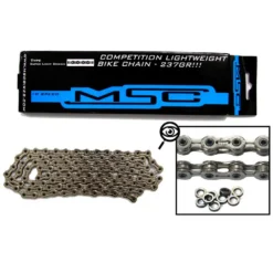 MSC Ultralight Road/MTB Chain