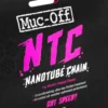 Muc-Off Nanotube Sram Red 22 Chain -Xlc Industriea Shop muc off nanotube sram red 22 chain