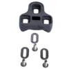5º Cleats Compatible With Look Keo -Xlc Industriea Shop pnk 5 cleats compatible with look keo