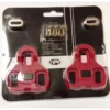 9º Cleats Compatible With Look Keo -Xlc Industriea Shop pnk 9 cleats compatible with look keo
