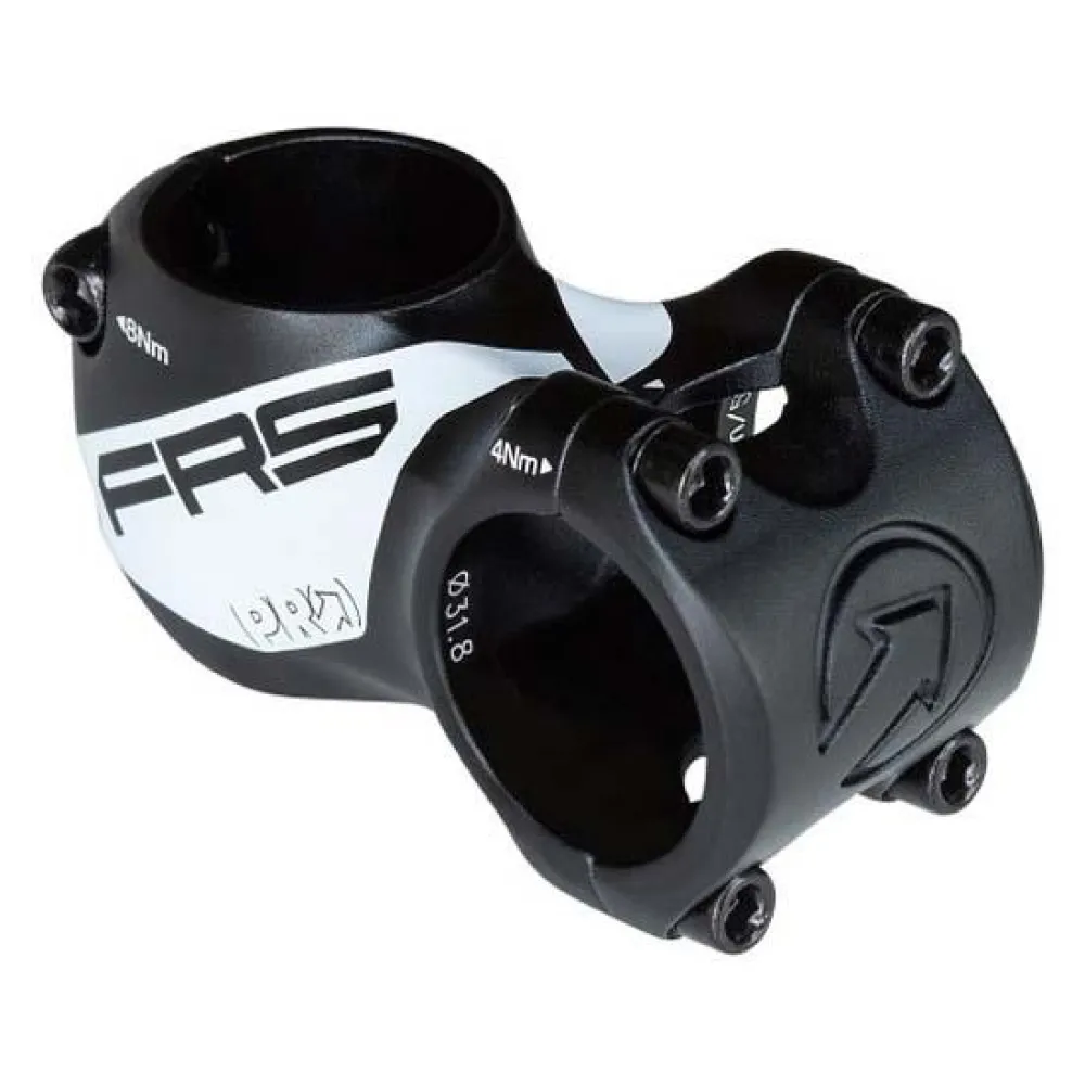 Pro FRS 50 Mm +5º 31.8 Mm Stem 3 Pro FRS 50 Mm +5º 31.8 Mm Stem