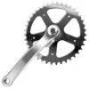 Prowheel Singlespeed Crankset -Xlc Industriea Shop prowheel singlespeed crankset
