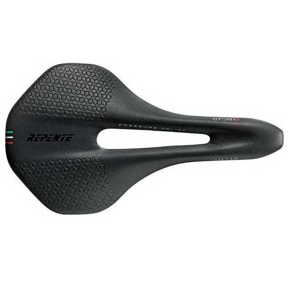 Quasar Saddle 3 Quasar Saddle
